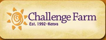 CSACC Students Make Birthday Cards for Challenge Farm Children in Kenya!